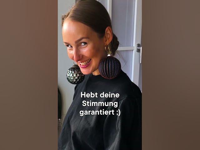'Video thumbnail for Probiert UNBEDINGT dieses Rezept für WEIßEN GLÜHWEIN! 🥰✨ #shorts'