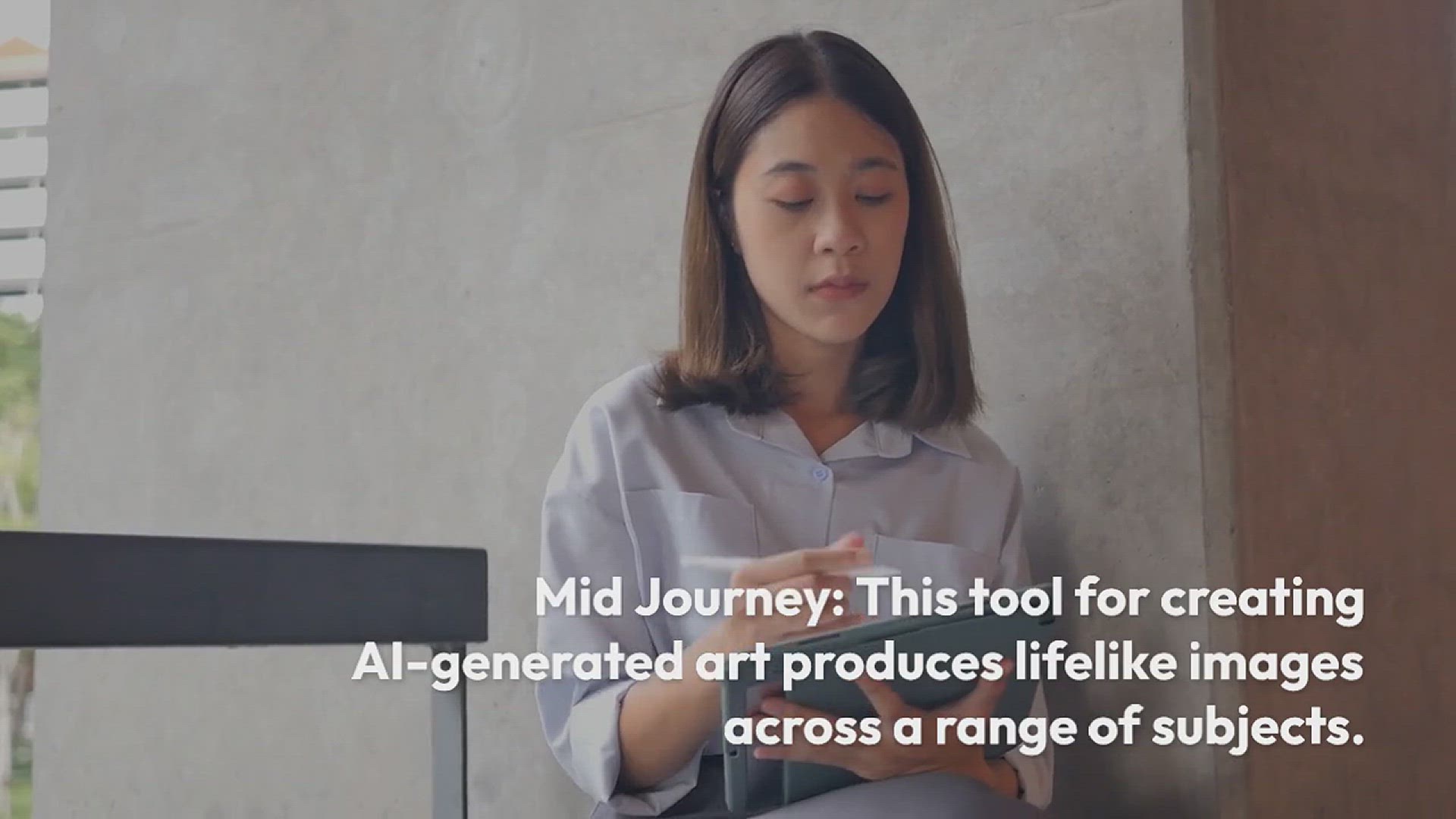 'Video thumbnail for Best 9 AI Productivity Tools in 2023'