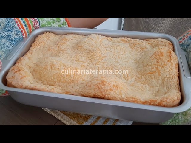 'Video thumbnail for Biscoito Montanha Russa com Queijo - Culinária Terapia por Dyne e Zinha'