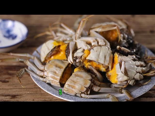 'Video thumbnail for "Unveiling Crab Wonders: 10 Surprising Crab Fun Facts You Need to Know!"'
