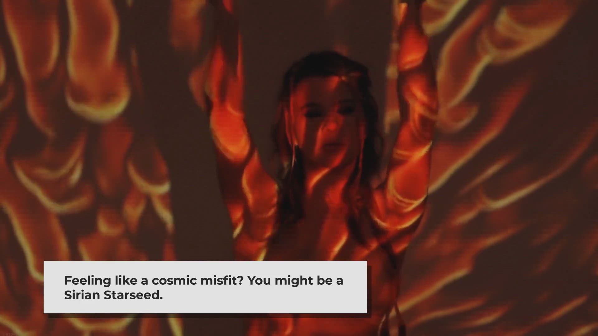Video thumbnail for Sirian Starseed Explained: Discover Your Cosmic Origins and Spiritual Mission