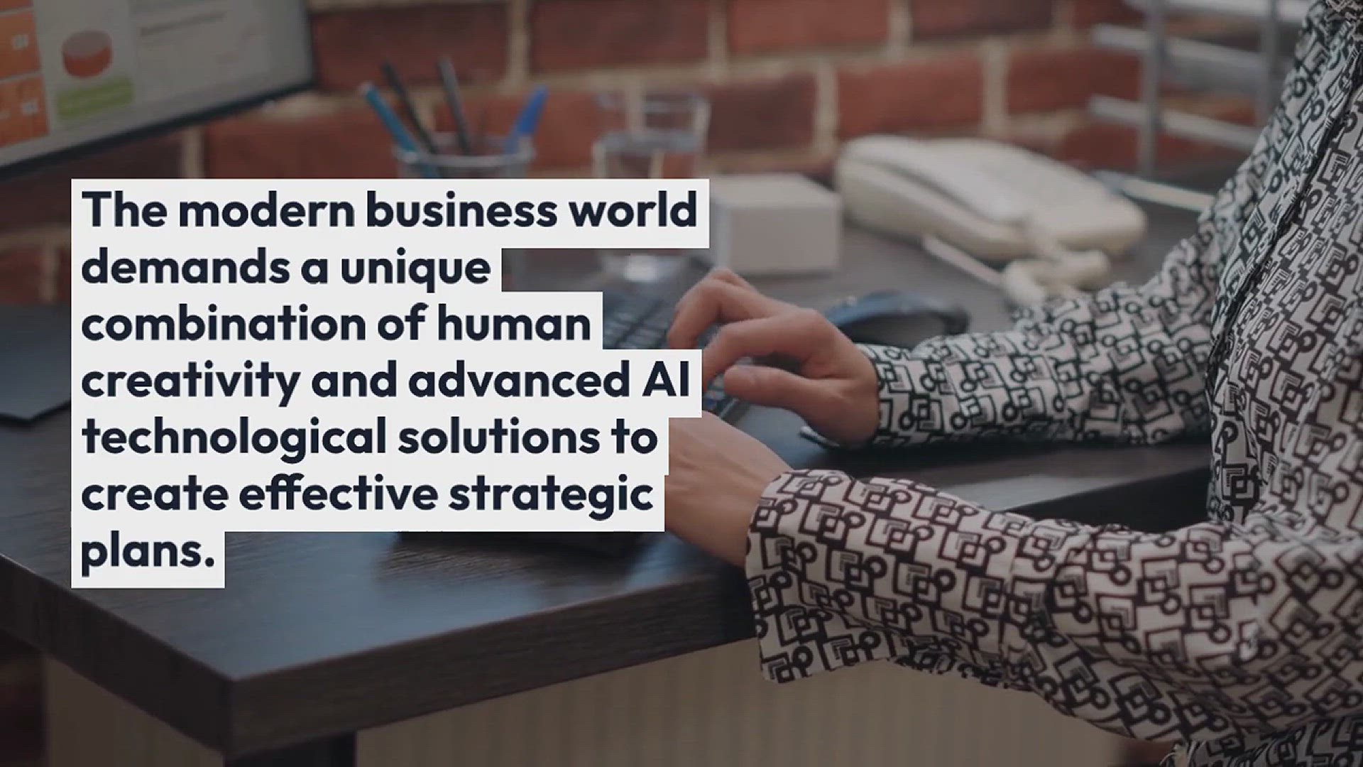 'Video thumbnail for How to Create a Business Plan Using ChatGPT'