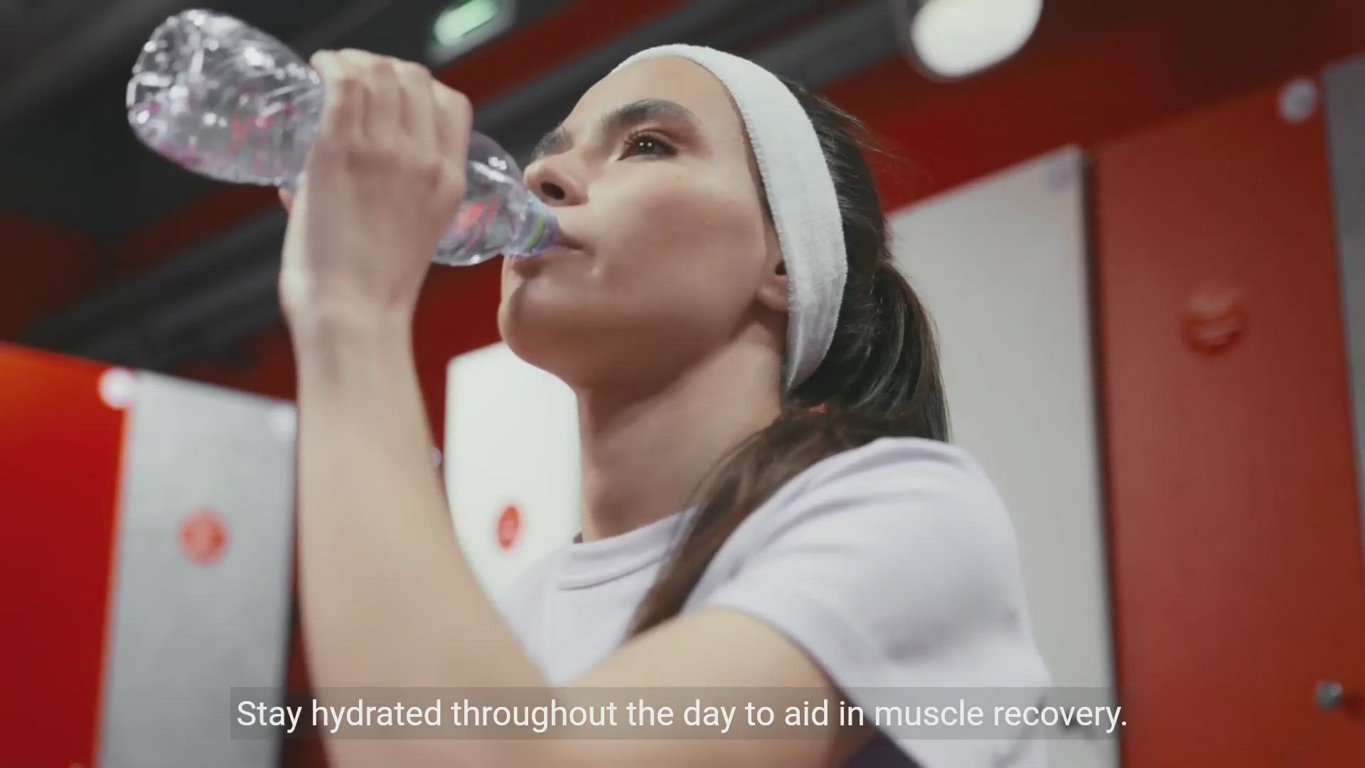 'Video thumbnail for Quick Tips for Faster Muscle and Body Recovery'