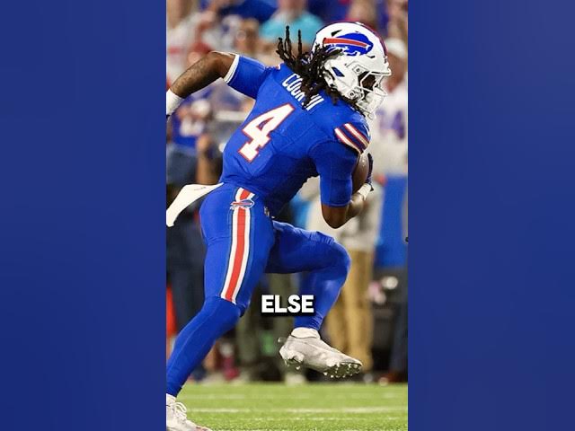 Video thumbnail for Bills Defense Concerning Despite Dolphins Win