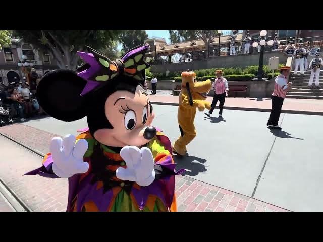 'Video thumbnail for Disneyland You've Got A Friend In Me 🥁 #disneyland #disney #disneyparks #pixar'