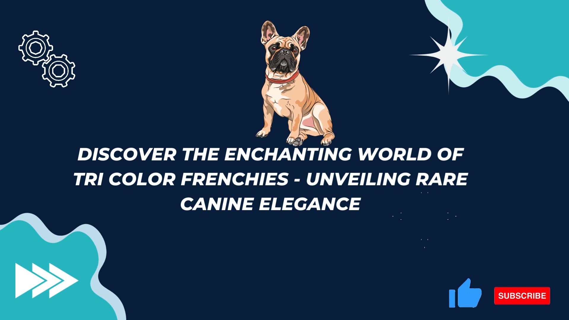 Lilac French Bulldog Facts: Unveiling the Unique Charms of This Rare Breed