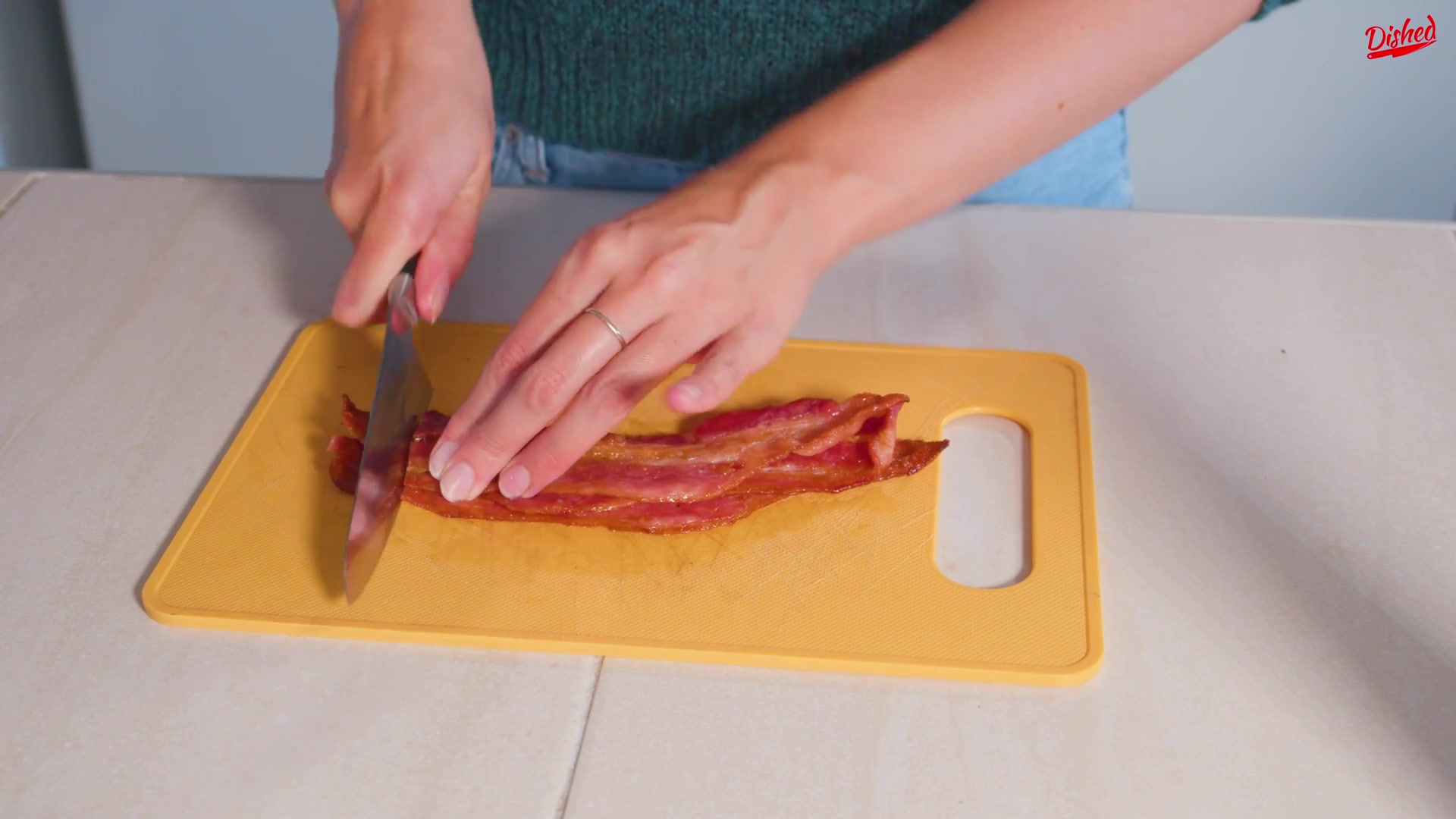 Video thumbnail for 138.Starbucks Egg Bites Copycat Recipe   Fail¿! (1080p 24fps)