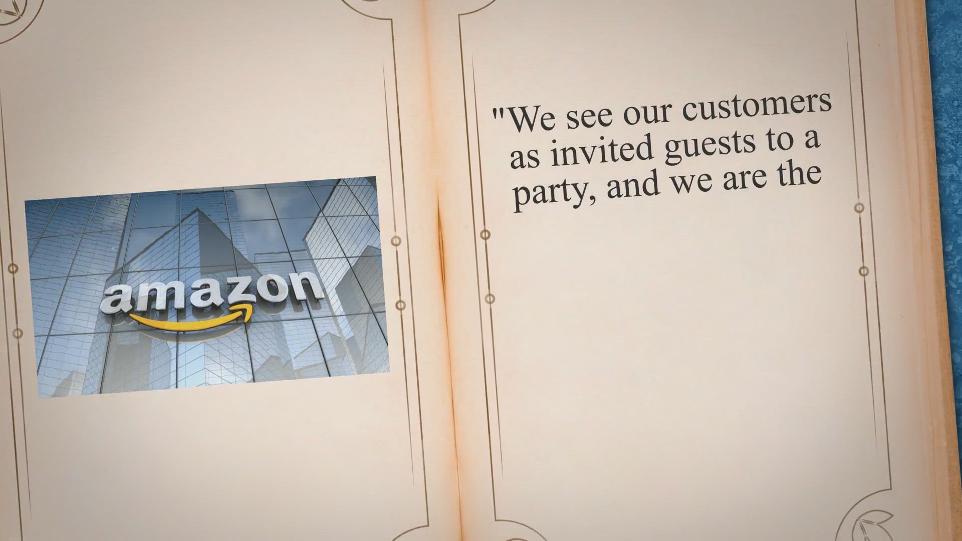'Video thumbnail for The Top 10 Jeff Bezos Quotes to Inspire You'
