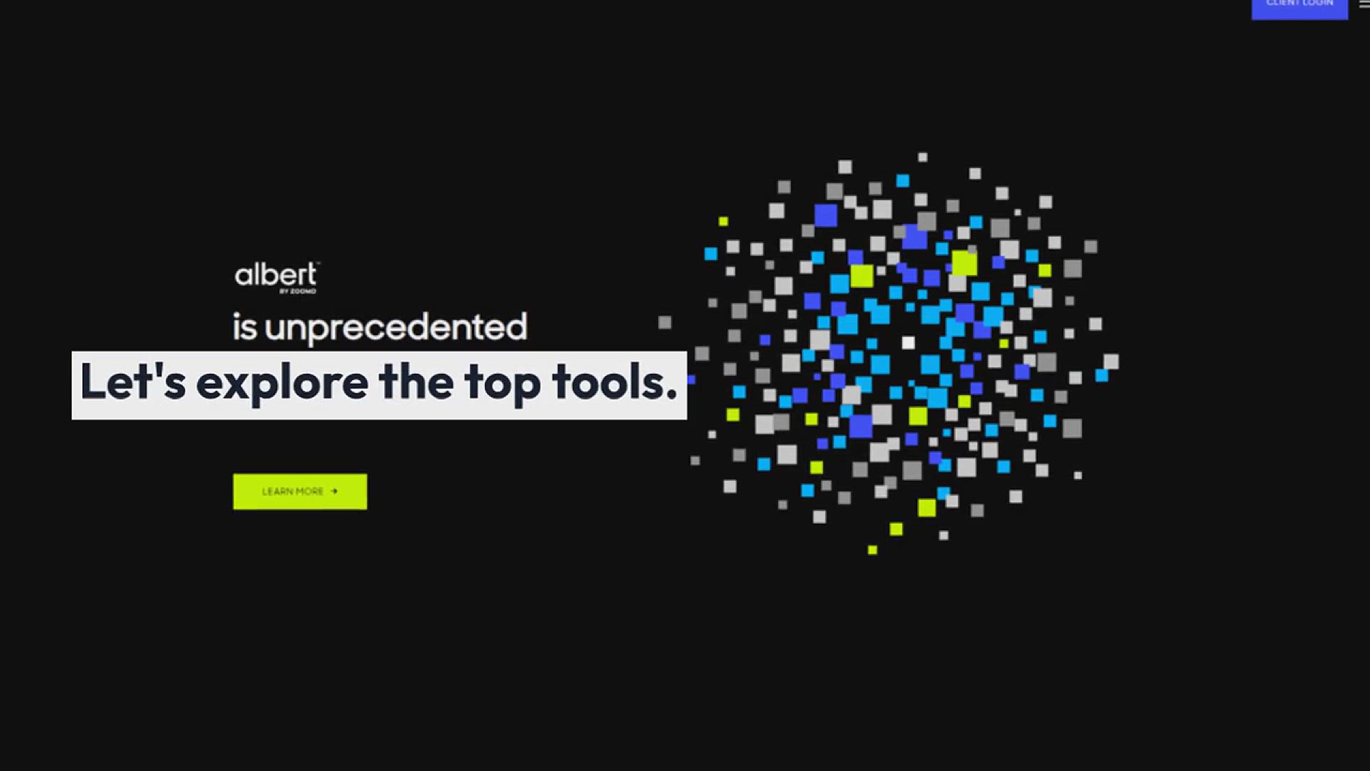 'Video thumbnail for Top 20 AI Tools for Campaigns'