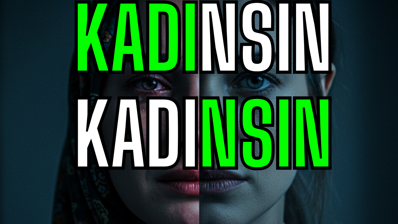 Video thumbnail for KADINI Hafife Aldılar Ama Kadının Ahı Hepsinden Çıktı (Gerçek Hikaye)