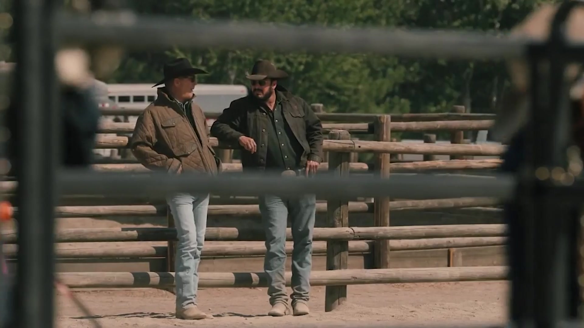 'Video thumbnail for Yellowstone 6666: Everything We Know So Far'