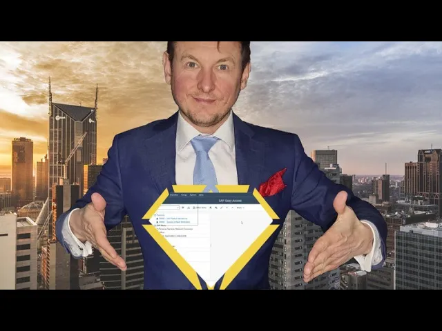 'Video thumbnail for 🎓 Navigate the core of SAP with ease! 🚀'