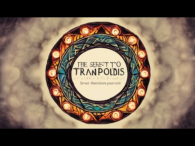 Video thumbnail for 7 Candle Magic Secrets That Changed My Life (Powerful Spells Revealed)