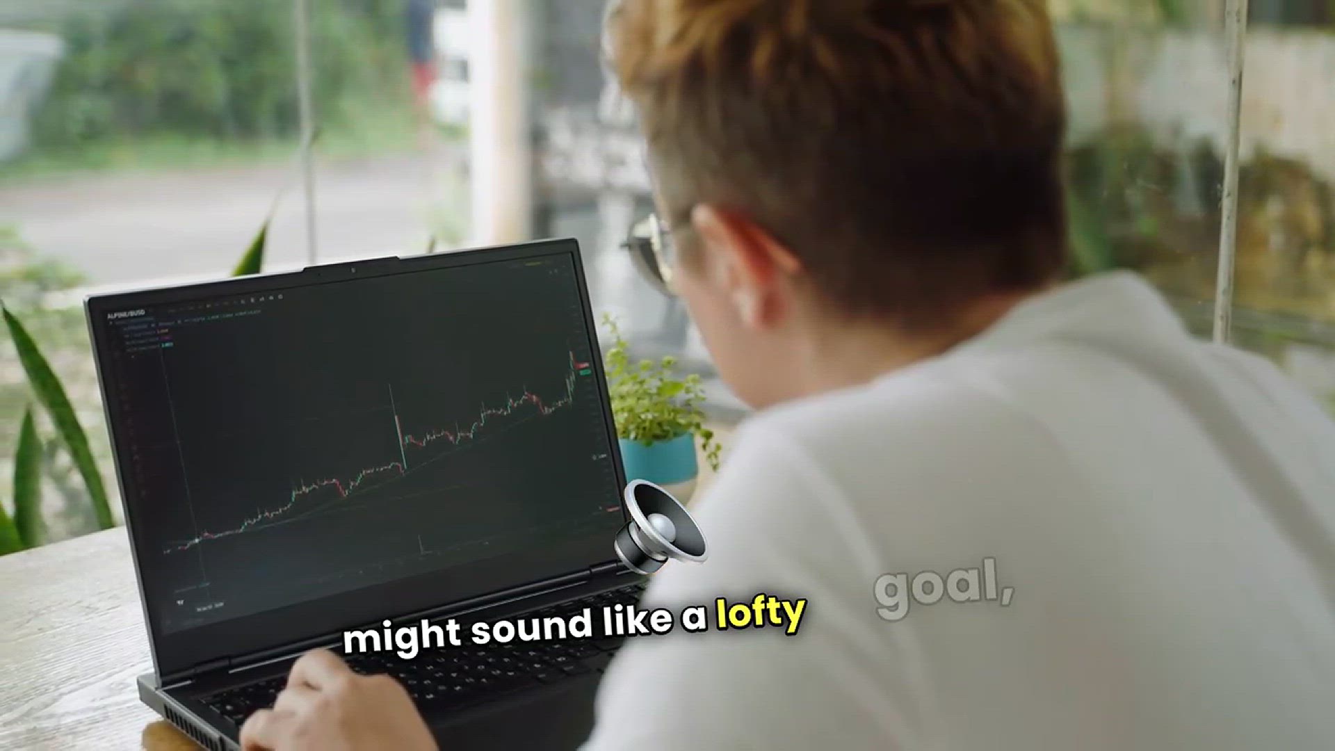 'Video thumbnail for How to Build a $1,000,000 Portfolio by Age 40!'
