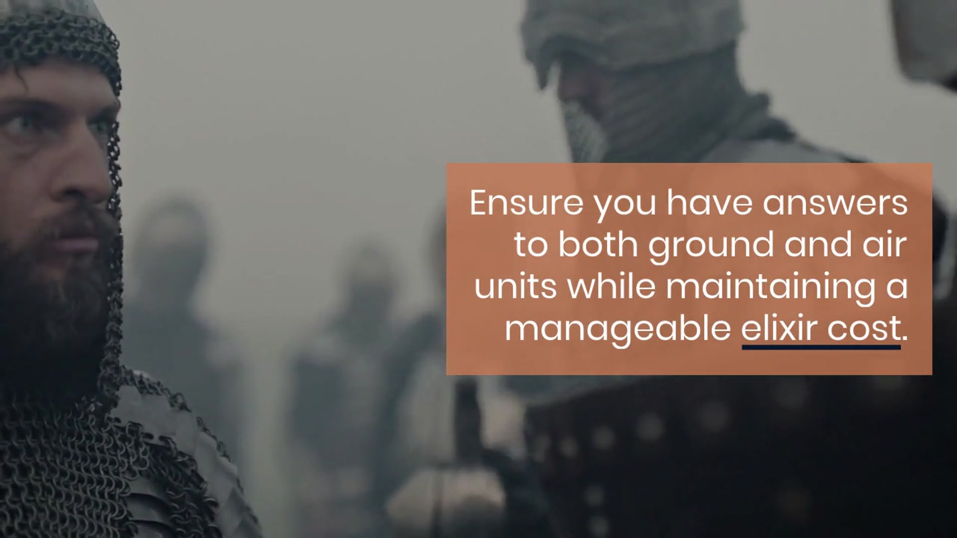 Video thumbnail for clash_royale_1v1_strategies  - Gaming