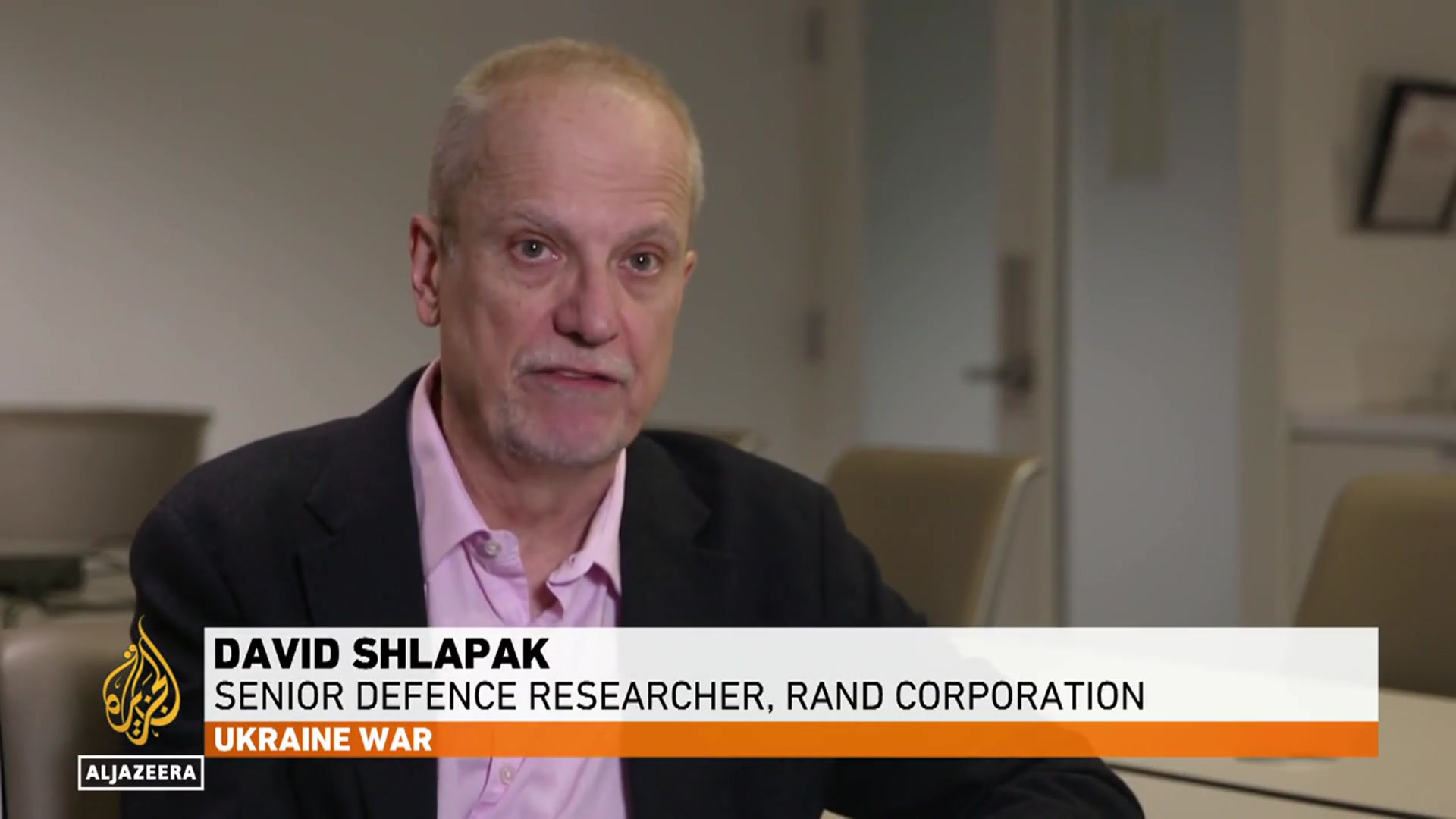 'Video thumbnail for Ukraine's drone strike exposes gaps in global military defences'