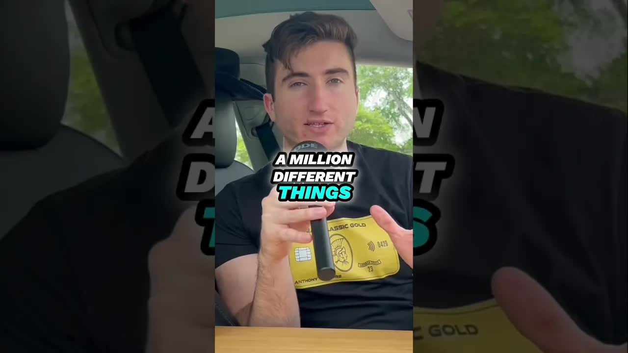 Video thumbnail for anthony venture: how to get hotel discounts in tourist areas!