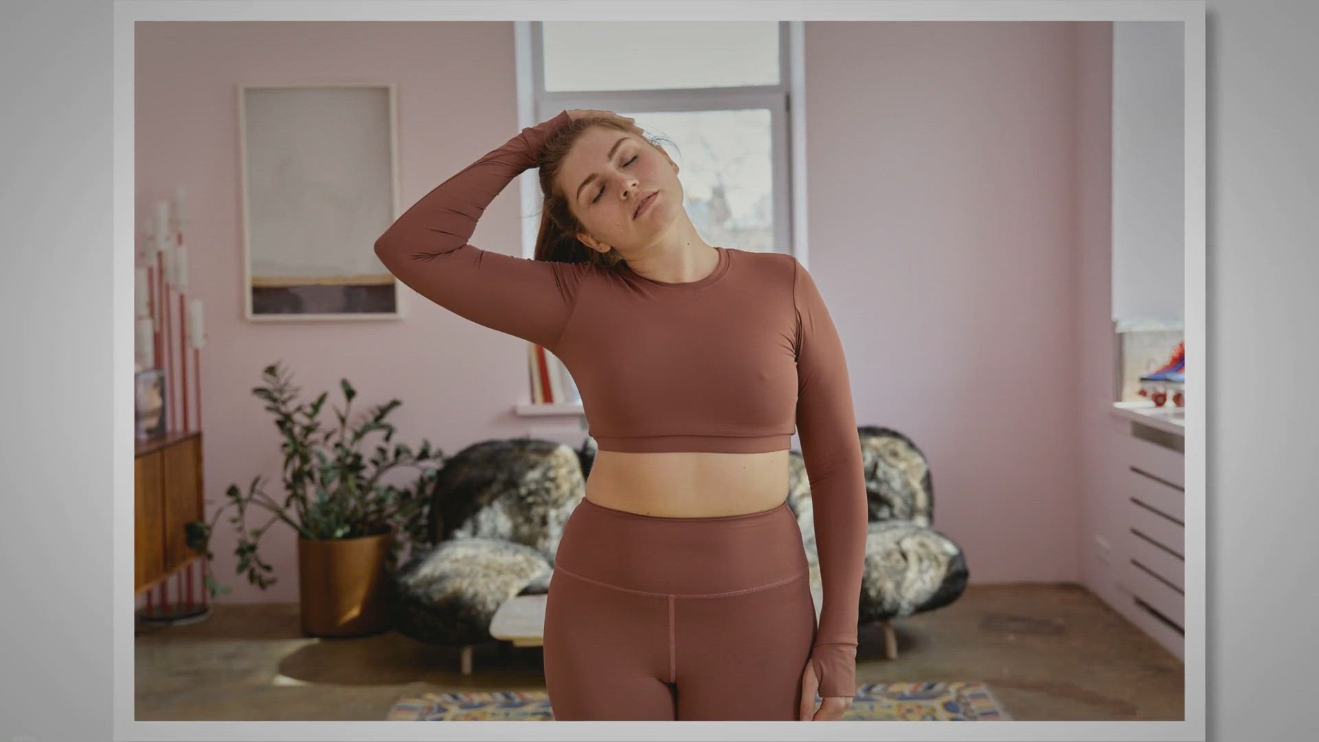 'Video playlist thumbnail'