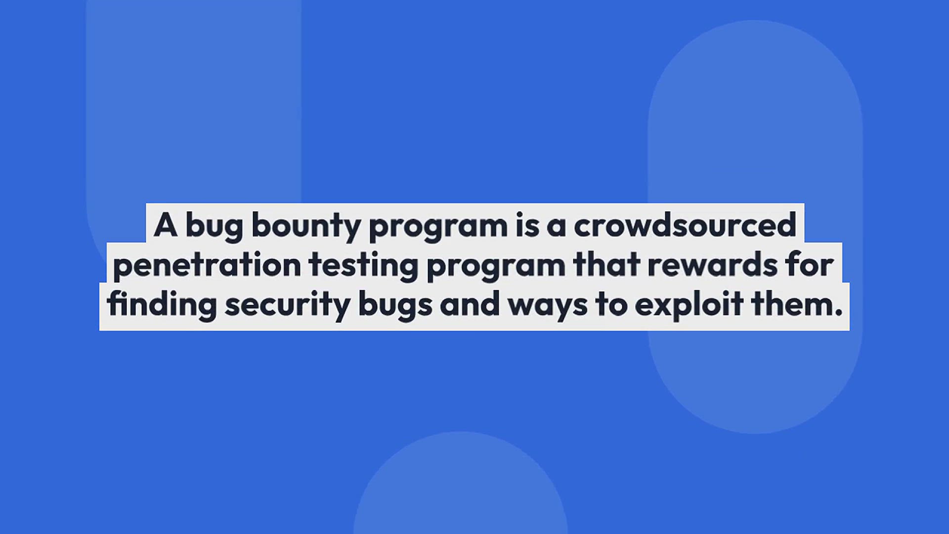 'Video thumbnail for How to Get Started With Bug Bounty?'