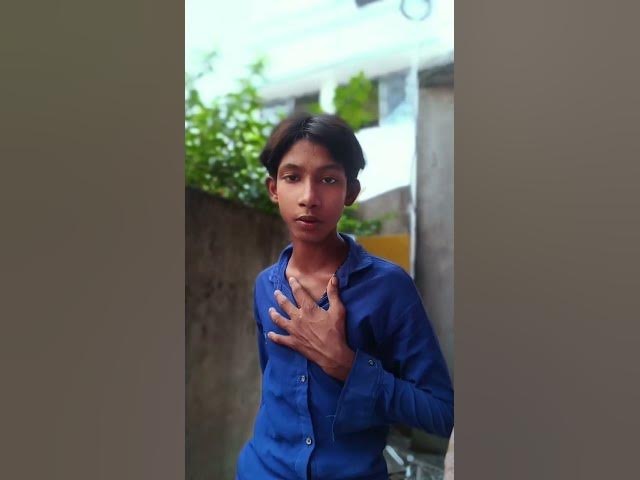 হয়তো ধরো ছাড়ো তিলে তিলে কষ্ট দিয়ে আমায় কেন মারো 🥀💔💔 #funny #funnycomedy #কাচাবাদামsong #comedym