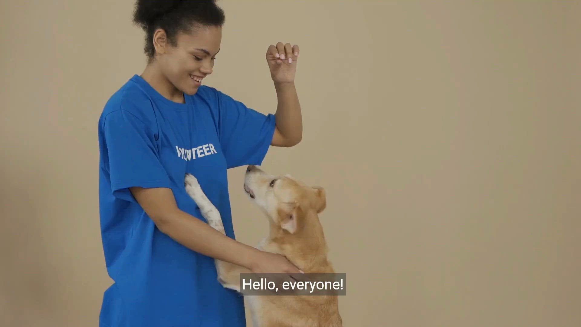 Video thumbnail for Inside Texas Animal Shelters: A Heartwarming Journey