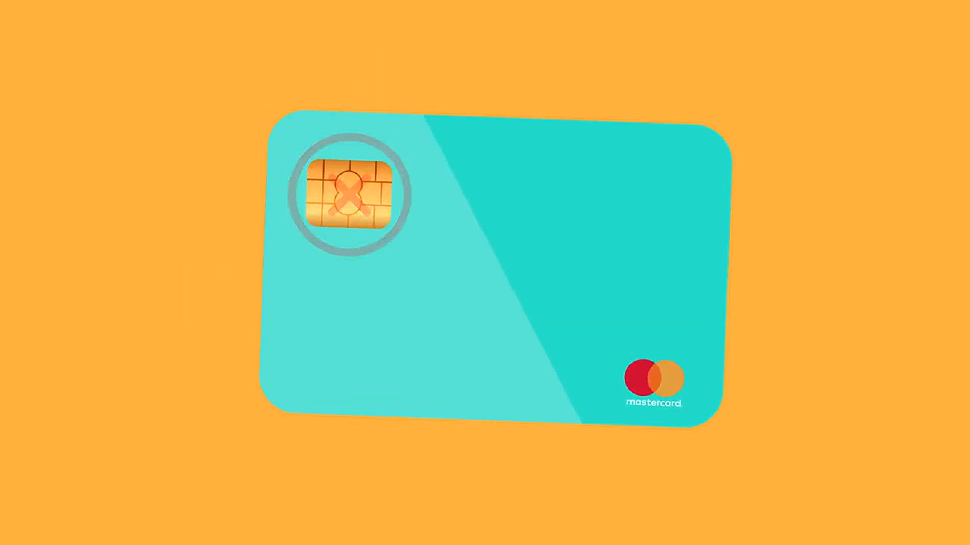 Video thumbnail for Paga sin contacto con Mastercard®