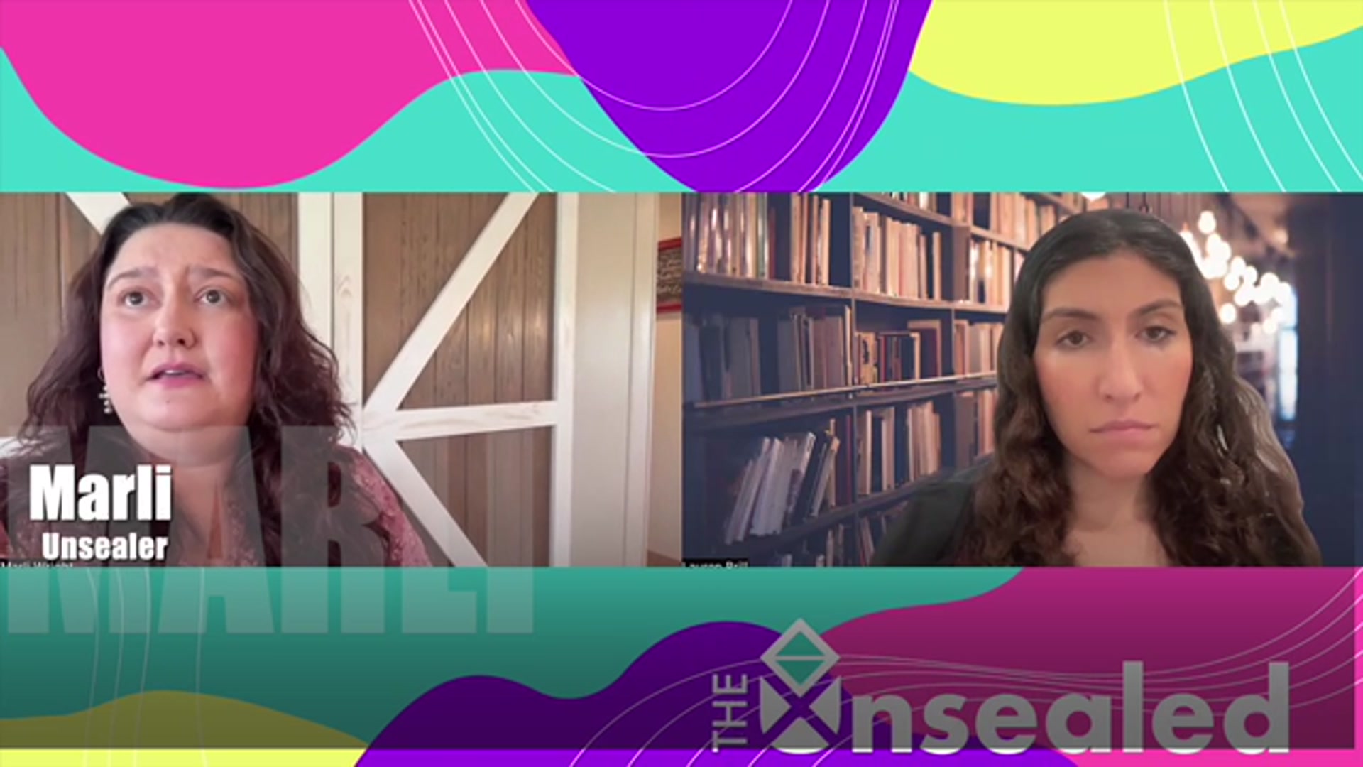 Video thumbnail for Marli Opens Up About the Emotional Toll of Miscarrying A Child