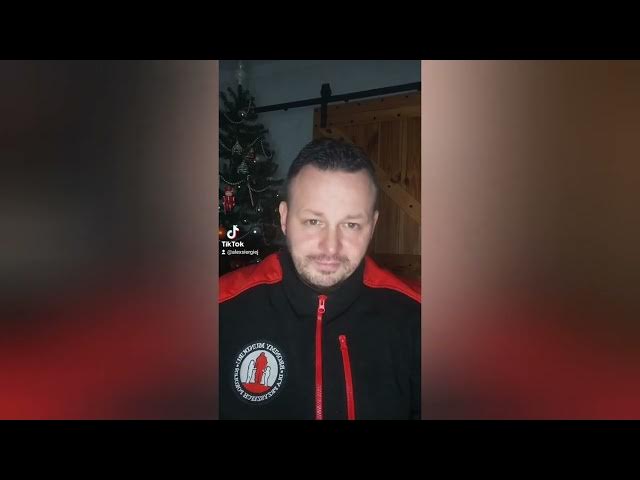 Video thumbnail for Wizyty ABW w domach  członków stowarzyszenia i nie tylko