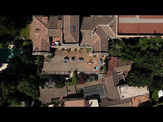 Video thumbnail for Spotlight with DJI Drones - With a Static Target