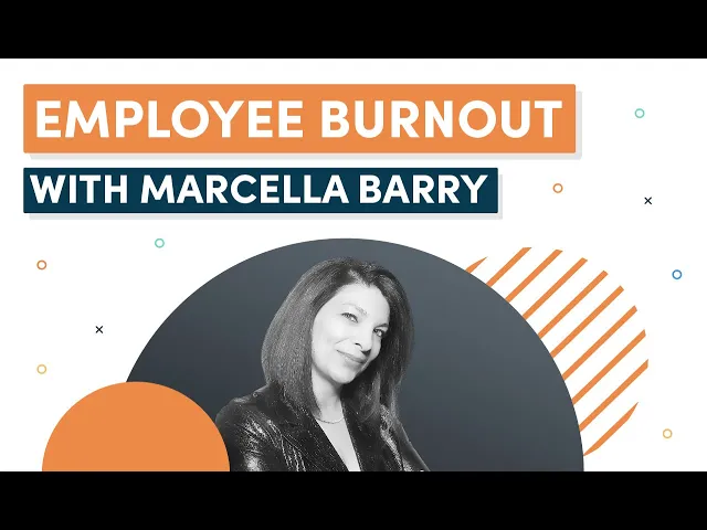 'Video thumbnail for How to Handle Employee Burnout During Covid-19'