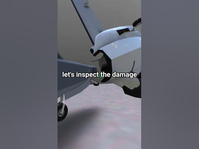 Video thumbnail for I raced a plane to an airport