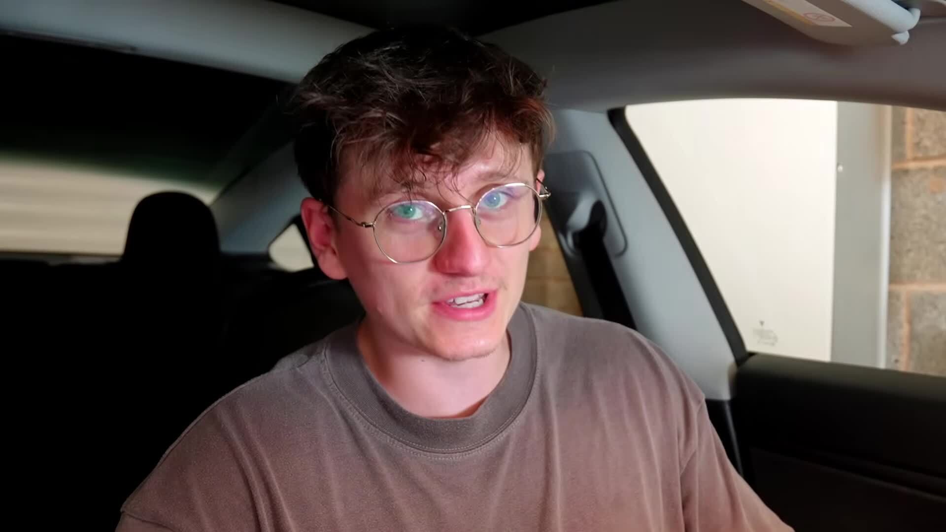 Video thumbnail for I Curbed My Tesla... Can I Fix It?