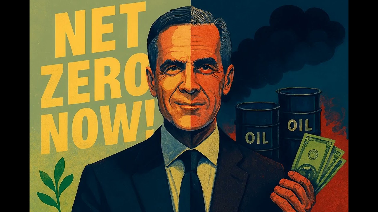 Video thumbnail for Say This, Do That (Carney Contradictions)(reggae)