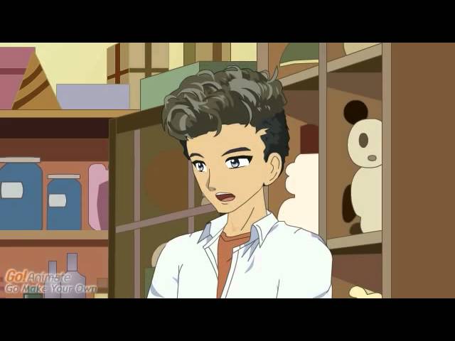 Video thumbnail for Eric and Julie