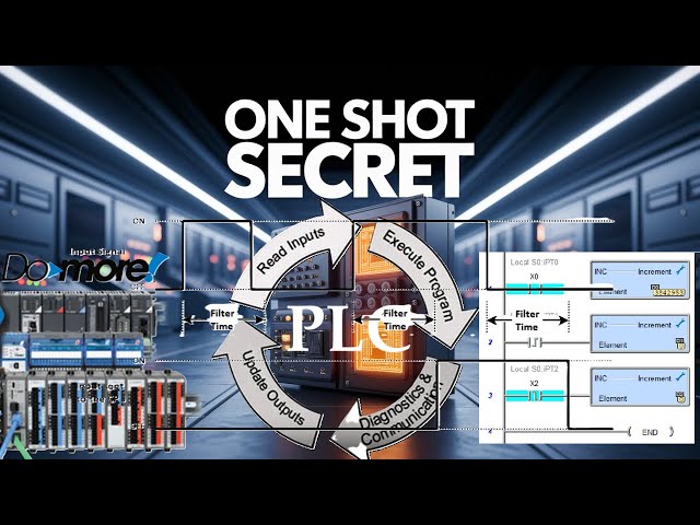 'Video thumbnail for The Secret to Perfect PLC Edge Detection Revealed!'