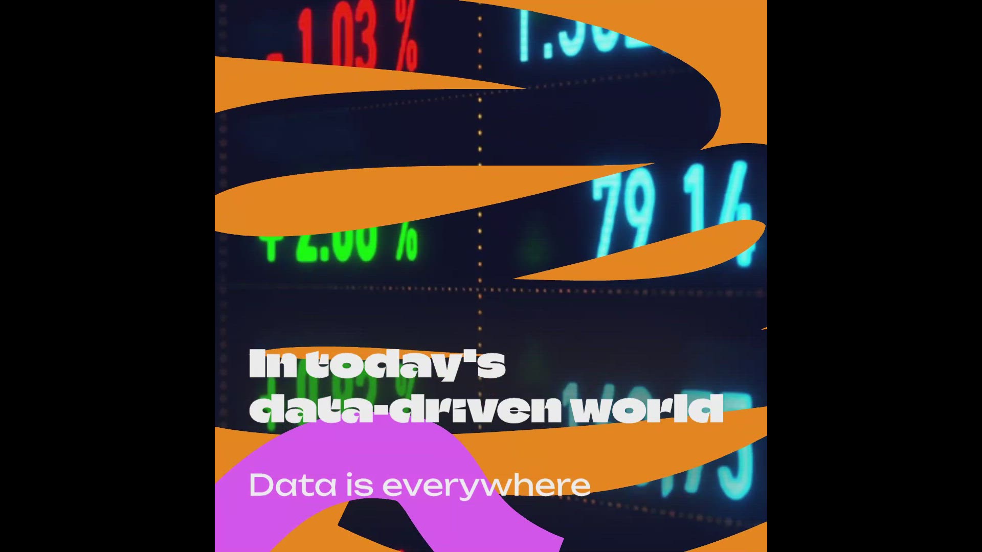 'Video thumbnail for Harnessing the Power of Data Consolidation'