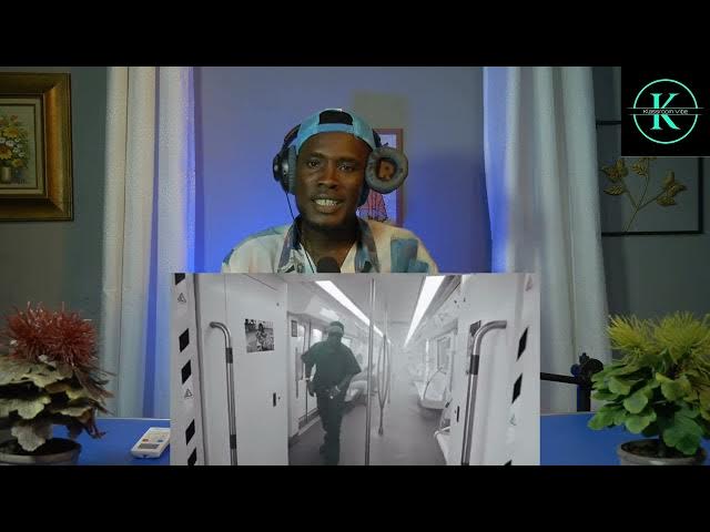 Video thumbnail for Sarkodie Had The Best verse On The Hennessey Cypher 2024