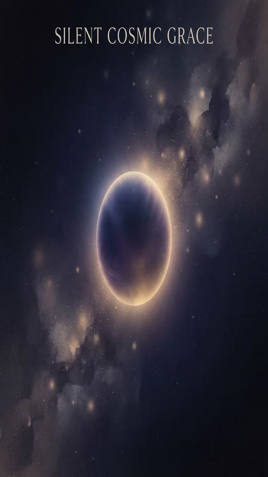 'Video thumbnail for 28   Silent Cosmic Grace'