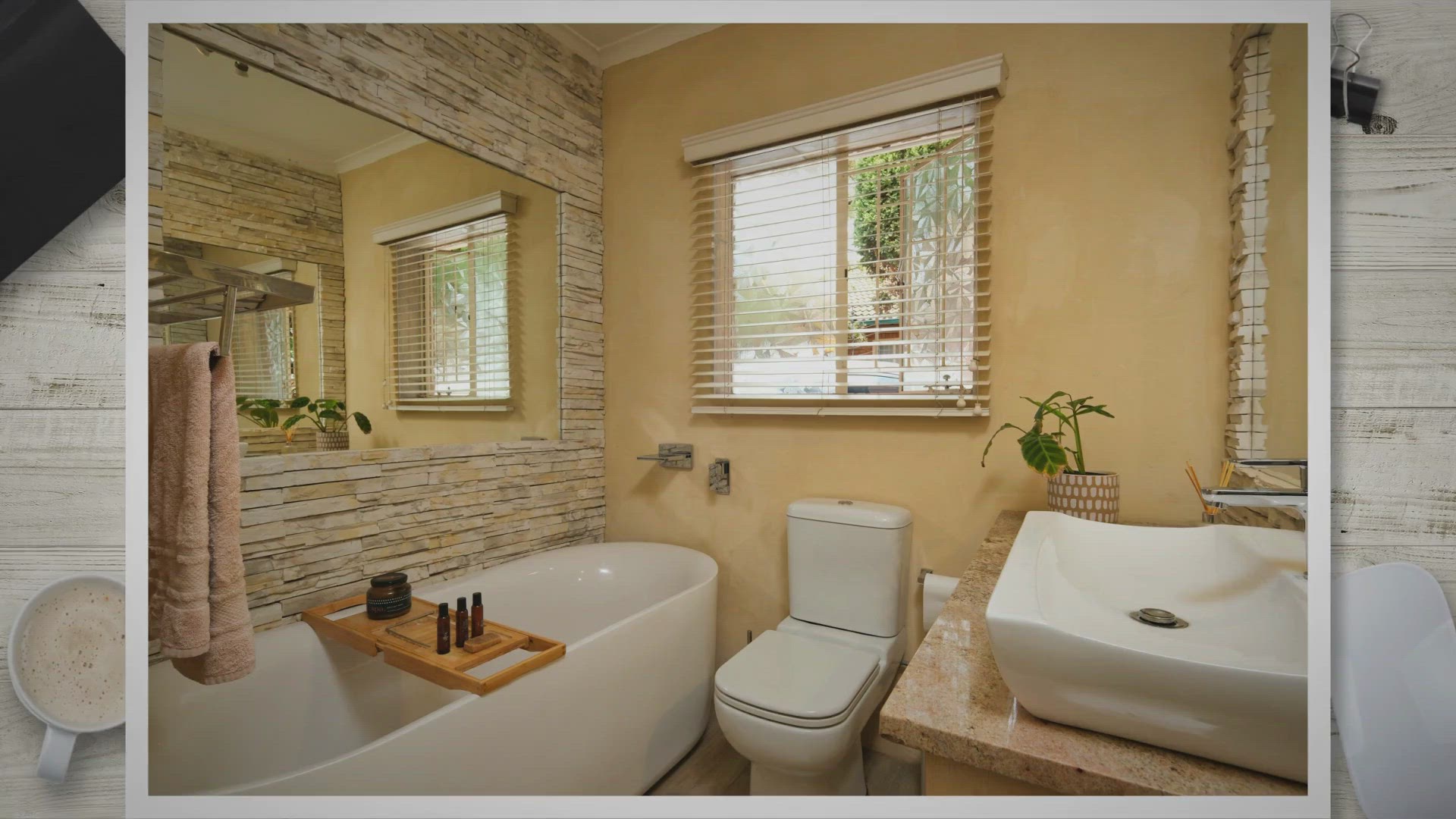 'Video thumbnail for Upstairs Toilet Flooded Downstairs'