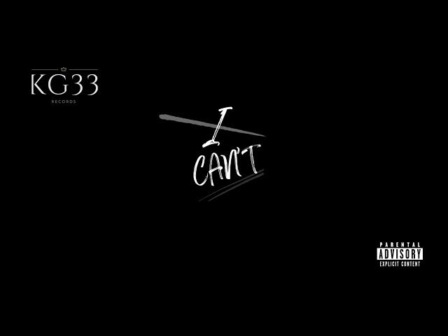 Video thumbnail for Nstaa - I can't (Official Audio)