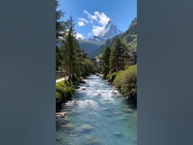 Video thumbnail for #butifullplace#foryou#france #viralvideo#ytshorts#ytstudio #entertainmentshorts       #travelFrance