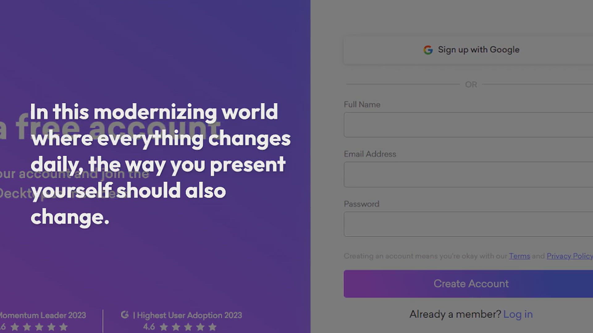 'Video thumbnail for Meet Decktopus AI: An AI-Powered Presentation Generator'