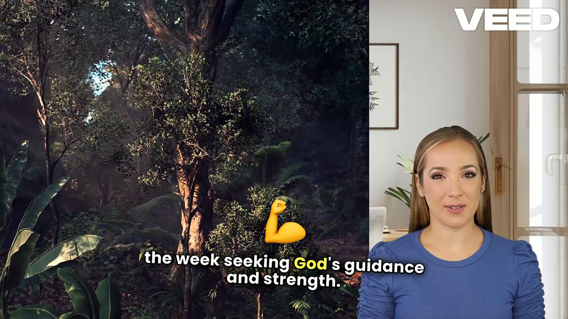 'Video thumbnail for 15 Powerful Thursday Blessings and Prayers'