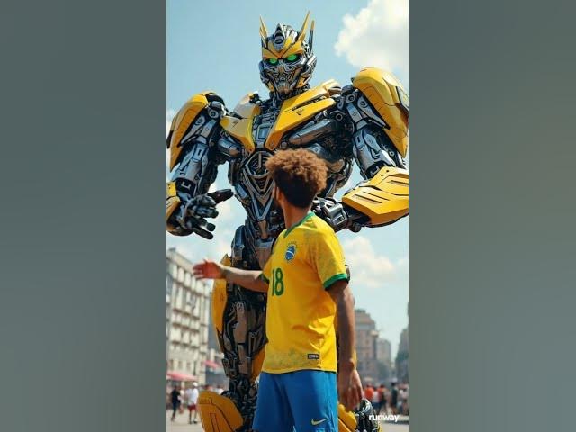 Video thumbnail for #shortsyoutube #youtubeshorts #aiart #best #football #bailyroad  #messi10  #cr7 #dhaka #shorts