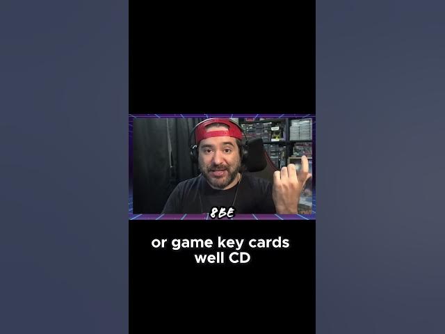 Video thumbnail for Cyberpunk 2077  A Launch Title for Switch 2!