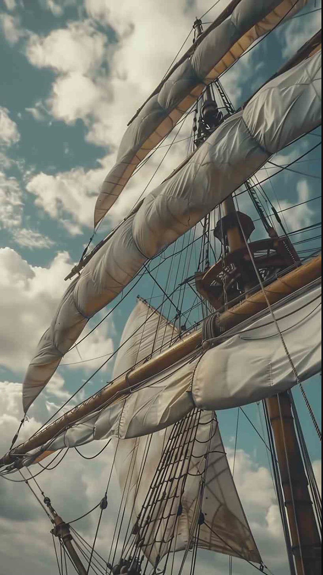 'Video thumbnail for old sailing ship images'