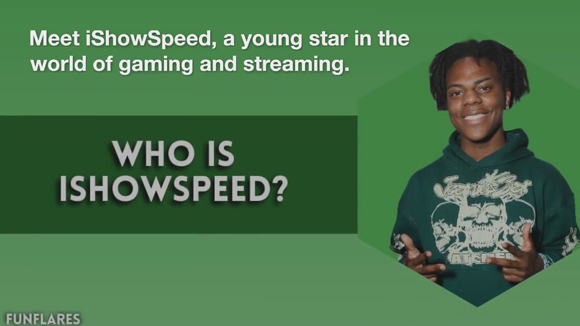 'Video thumbnail for IShowSpeed Net Worth | A Deep Dive Into His Net Worth'