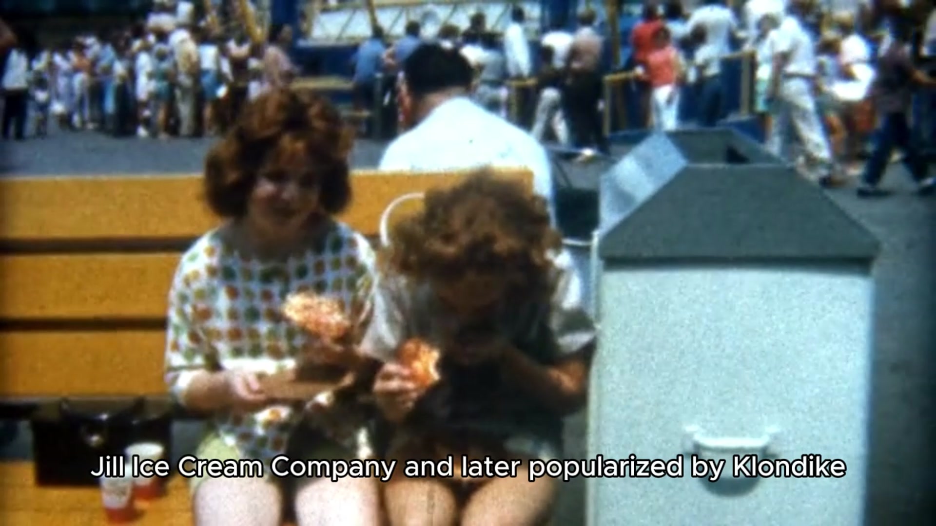 Video thumbnail for #icecreamdesert