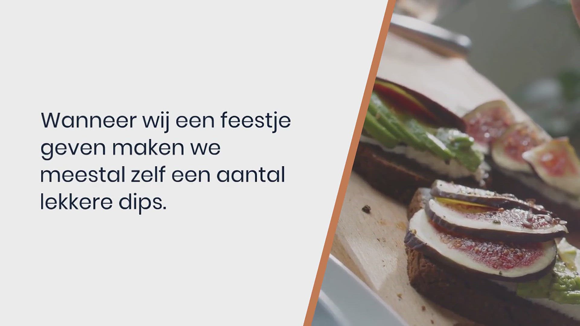 Video thumbnail for Snelle dip van cannellinibonen met citroen en peterselie