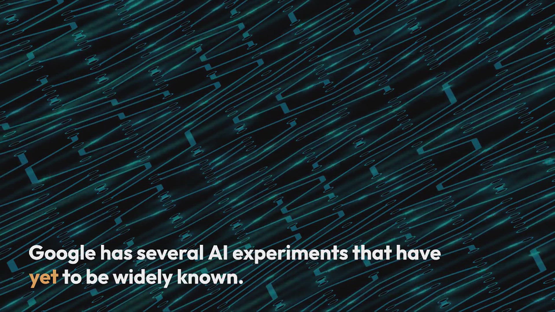 'Video thumbnail for 7 Reasons Why You Should Sign Up to Google Labs'